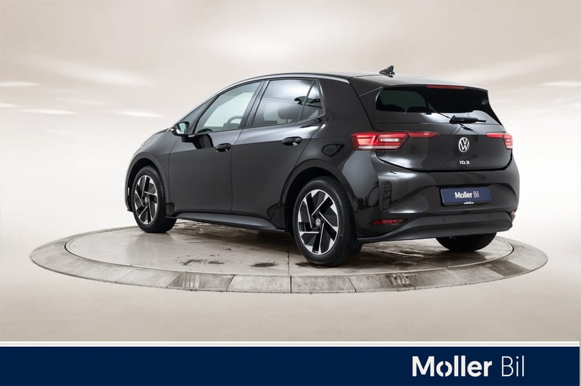 Bilde 3 av Volkswagen ID.3 Pro Performance highline 59kwh 204hk