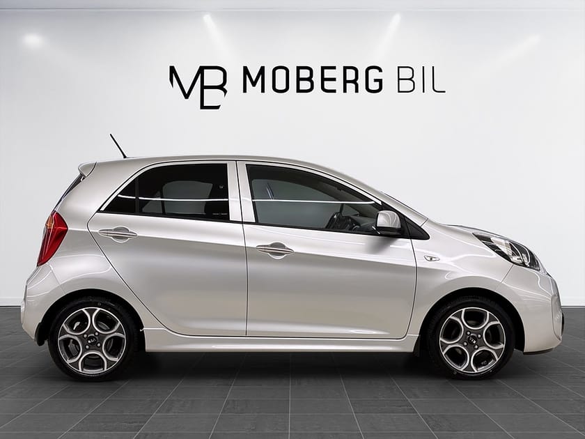 Bild 4 av Kia Picanto