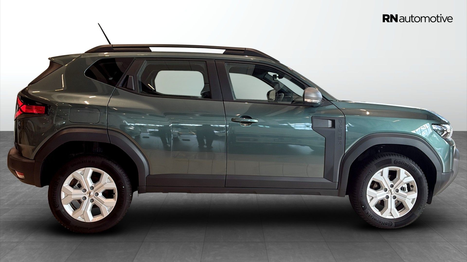 Dacia Duster Expression 4X4 2026, bild 6/27