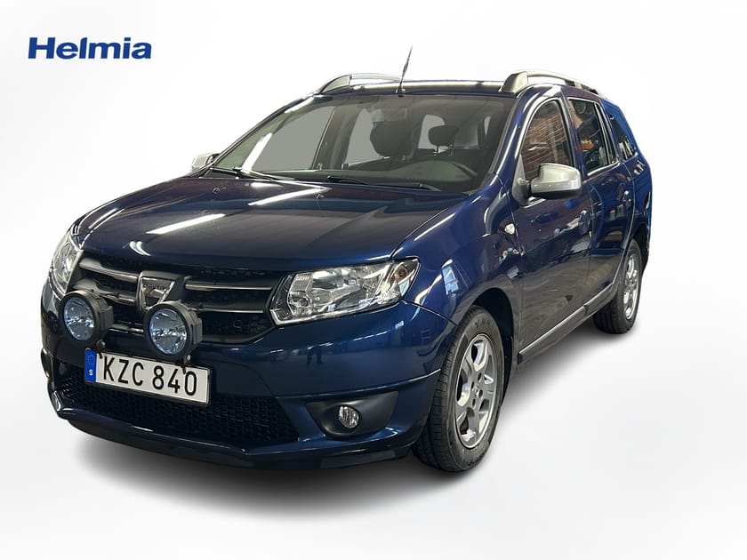 Bild 1 av Dacia Logan MCV