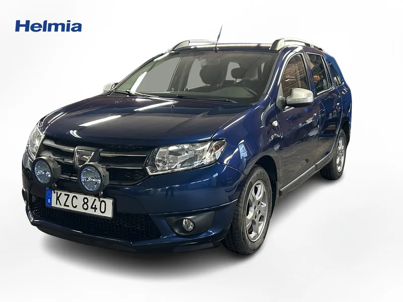 Dacia Logan MCV