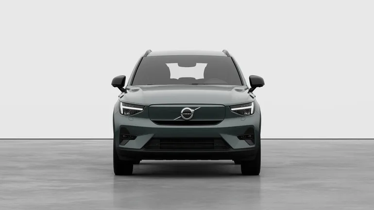 Volvo EX40 Single Motor Extended Range