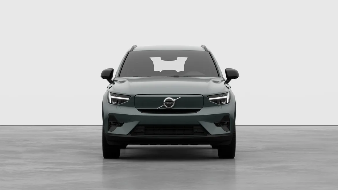 Volvo EX40 Single Motor Extended Range