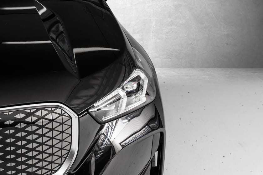 Bilde 5 av BMW iX1 xDrive30