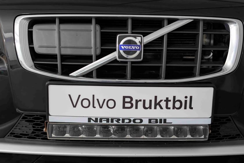 Bilde 4 av Volvo XC70 D5 - 185 Hk - AWD - H.FESTE - WEBASTO - ALT UTSTYR!