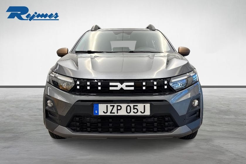 Bild 4 av Dacia Sandero Stepway TCe 110 Extreme