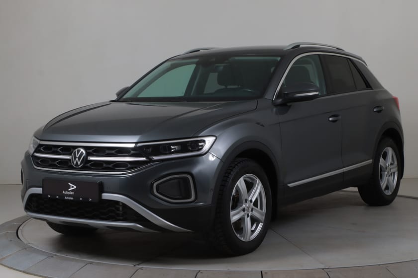 Bilde 2 av Volkswagen T-Roc