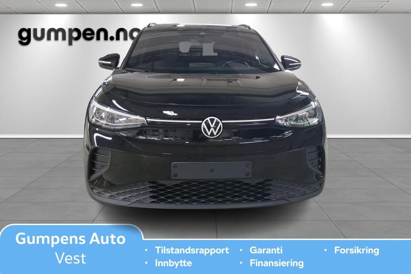 Bilde 4 av Volkswagen ID.4 Pro limited  77kwh 174hk