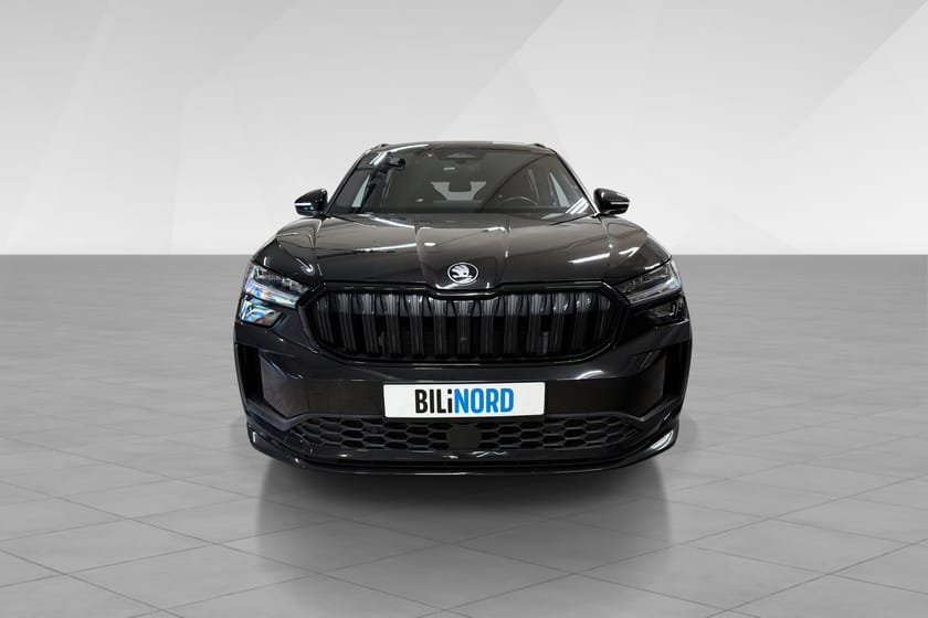 Bilde 2 av Škoda Kodiaq Sportline - Hengerfeste - Webasto - AWD