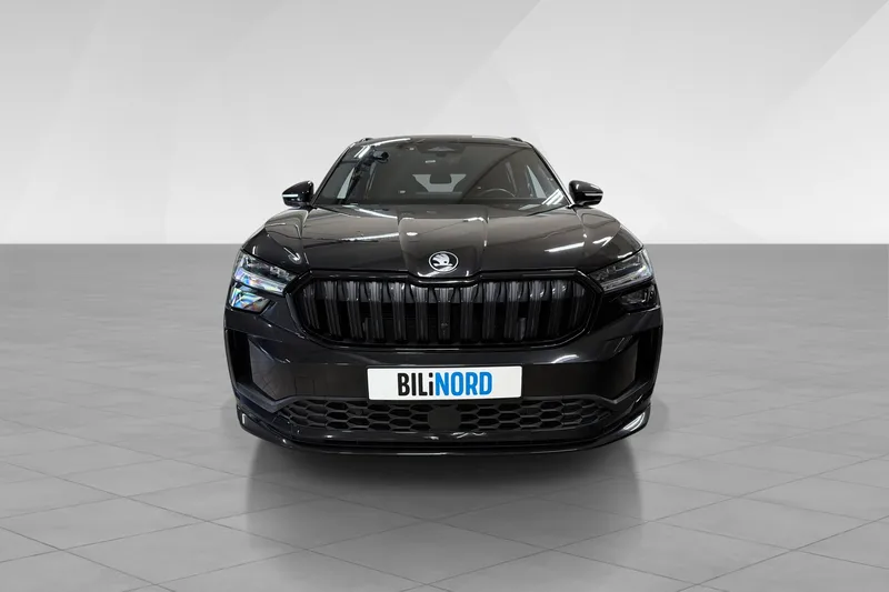 Škoda Kodiaq bilde 2