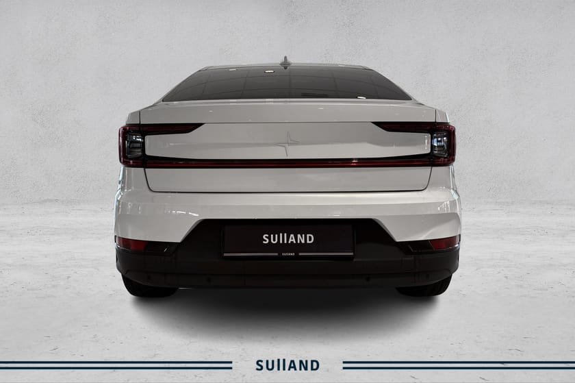 Bilde 4 av Polestar 2 Long range Dual motor
