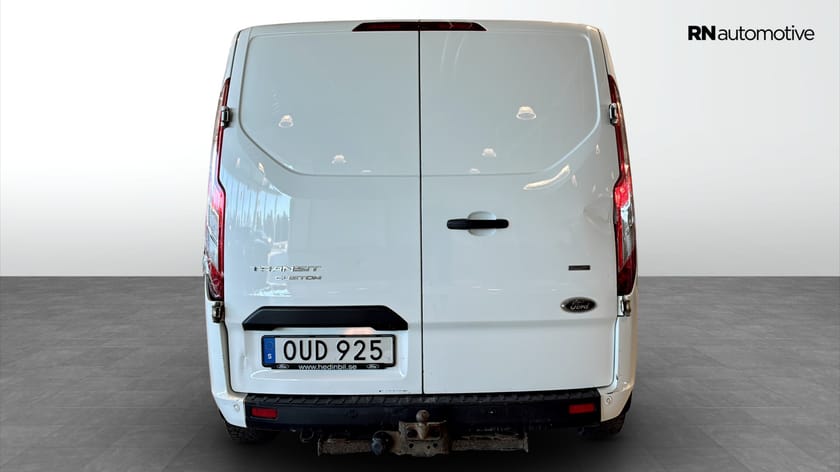 Bild 3 av Ford Transit Custom 300 Manuell