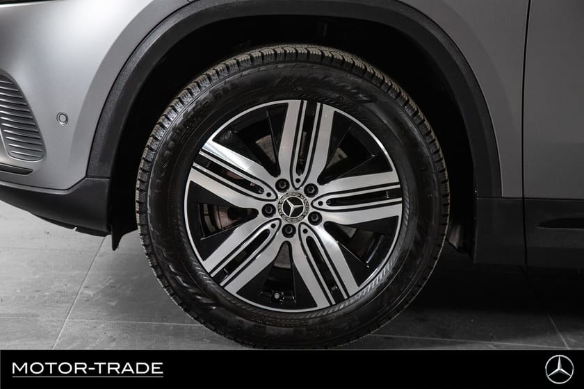 Bilde 4 av Mercedes-Benz EQA 250 ACC | BURMESTER | 360KAMERA | LEDLYS | PANORAMA