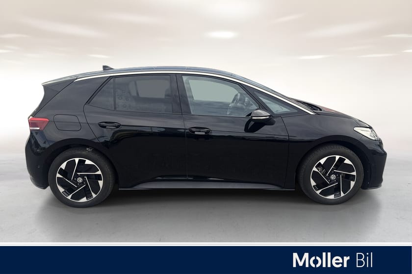 Bilde 4 av Volkswagen ID.3 Pro Performance highline 59kwh 204hk