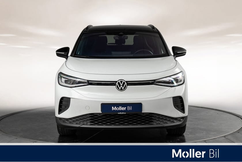Bilde 3 av Volkswagen ID.4 Pro 4M