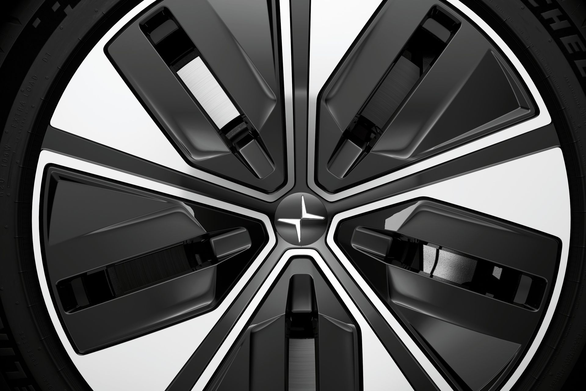 Polestar 5 Dual Motor Launch Edition 2027, bild 7/10