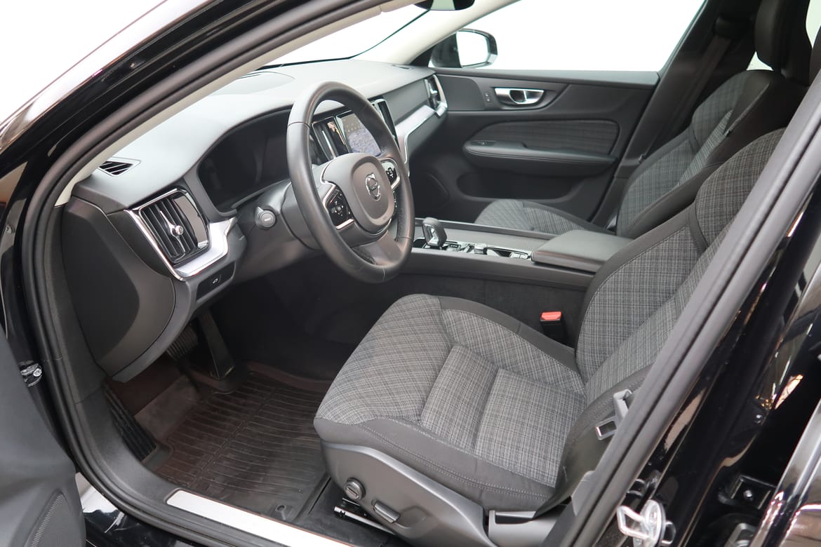Volvo V60 2024 - miniatyr 4