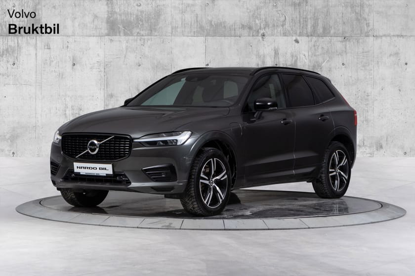 Bilde 3 av Volvo XC60