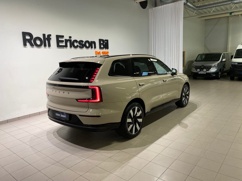 Bild 5 av Volvo EX90 Twin Motor Performance 7-seater Ultra 7sätes