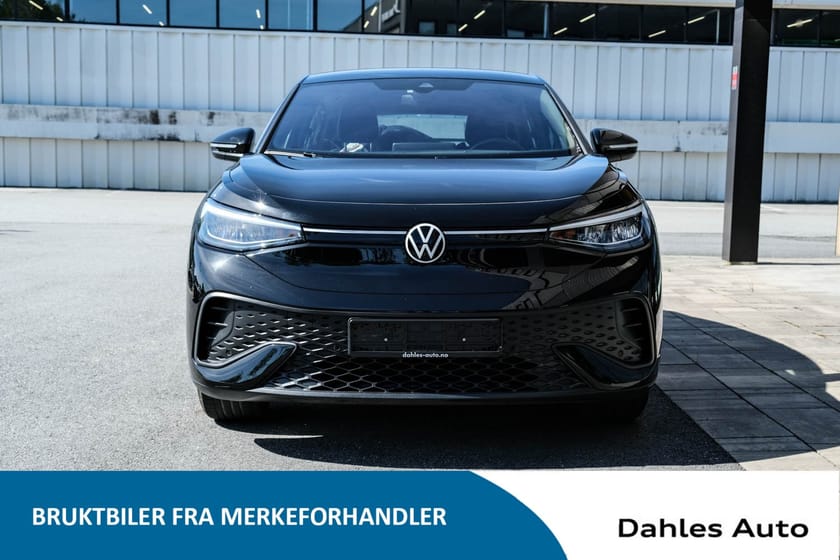 Bilde 3 av Volkswagen ID.5 Pro Performance 77kwh 204hk