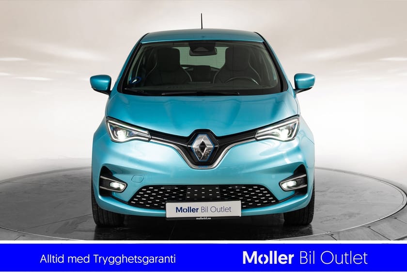 Bilde 3 av Renault ZOE R135 