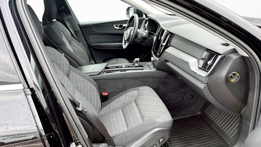 Bild 3 av Volvo XC60
