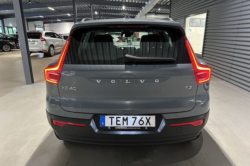Bild 5 av Volvo XC40 T3 Base Värmare PDC BT Euro 6