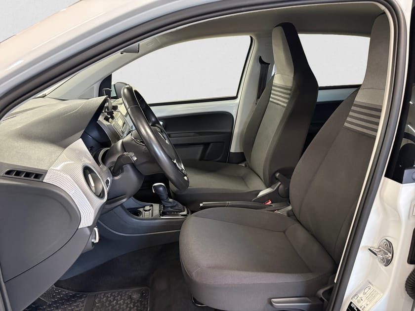 Bild 5 av Volkswagen e-up! 83 HK