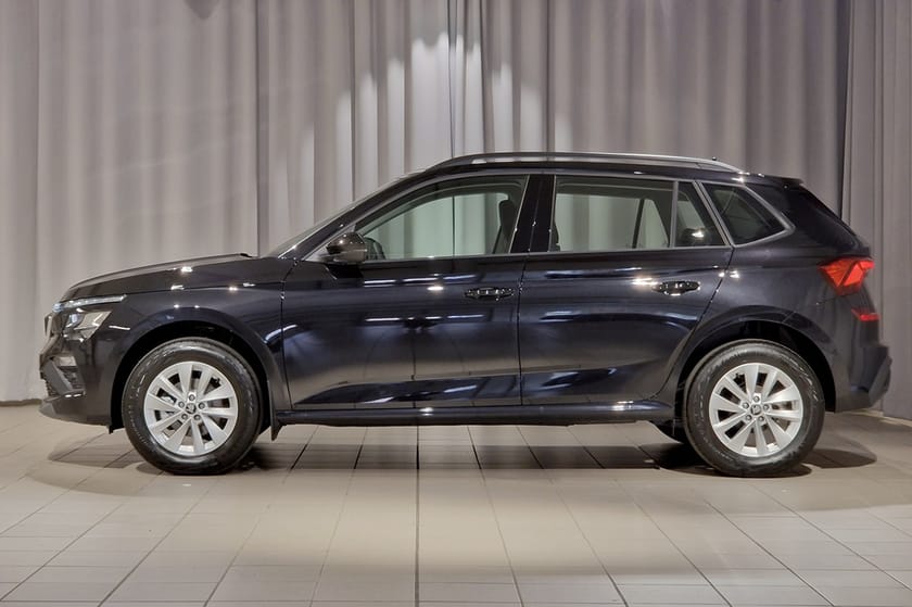 Bild 2 av Škoda Kamiq SELECTION 1,0 TSI 116 HK 7 VXL DSG