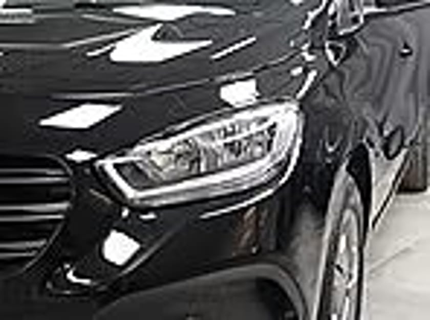 Bild 3 av Mercedes-Benz Citan 112 CDI L2 Special edition