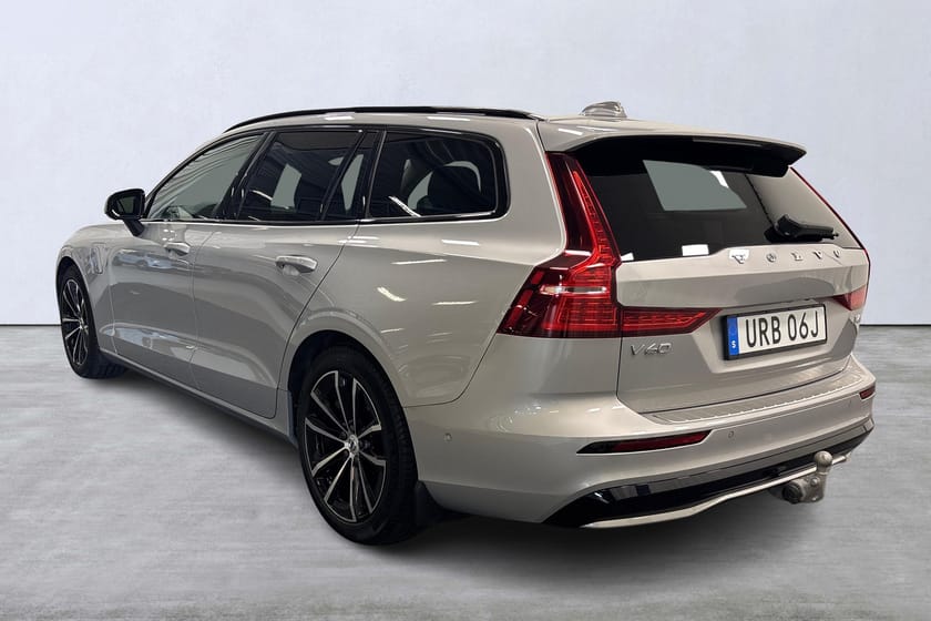 Bild 4 av Volvo V60
