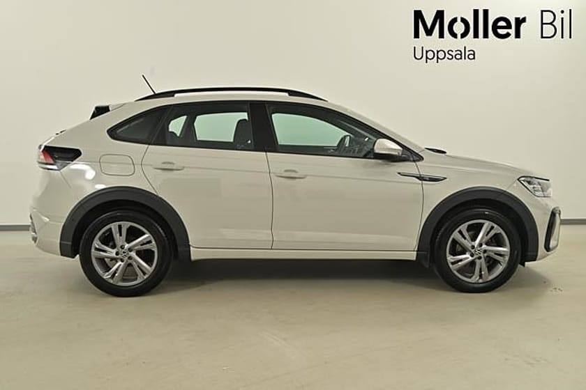 Bild 5 av Volkswagen Taigo 1.0 TSI 110hk, R-line, Kamera, Matrix, Klima