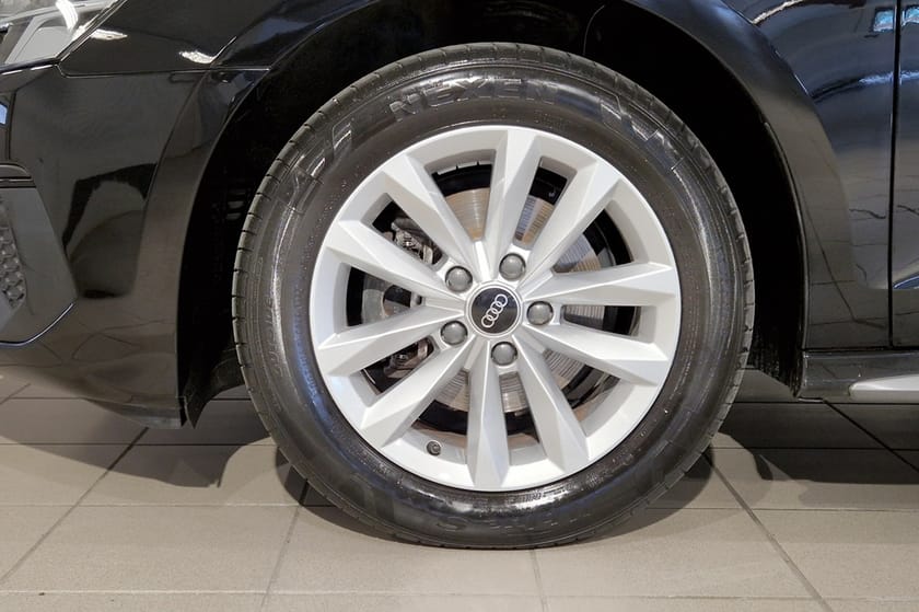 Bild 3 av Audi A3 Sportback 35 TFSI PROLINE / / 150 HK / *Dragkrok