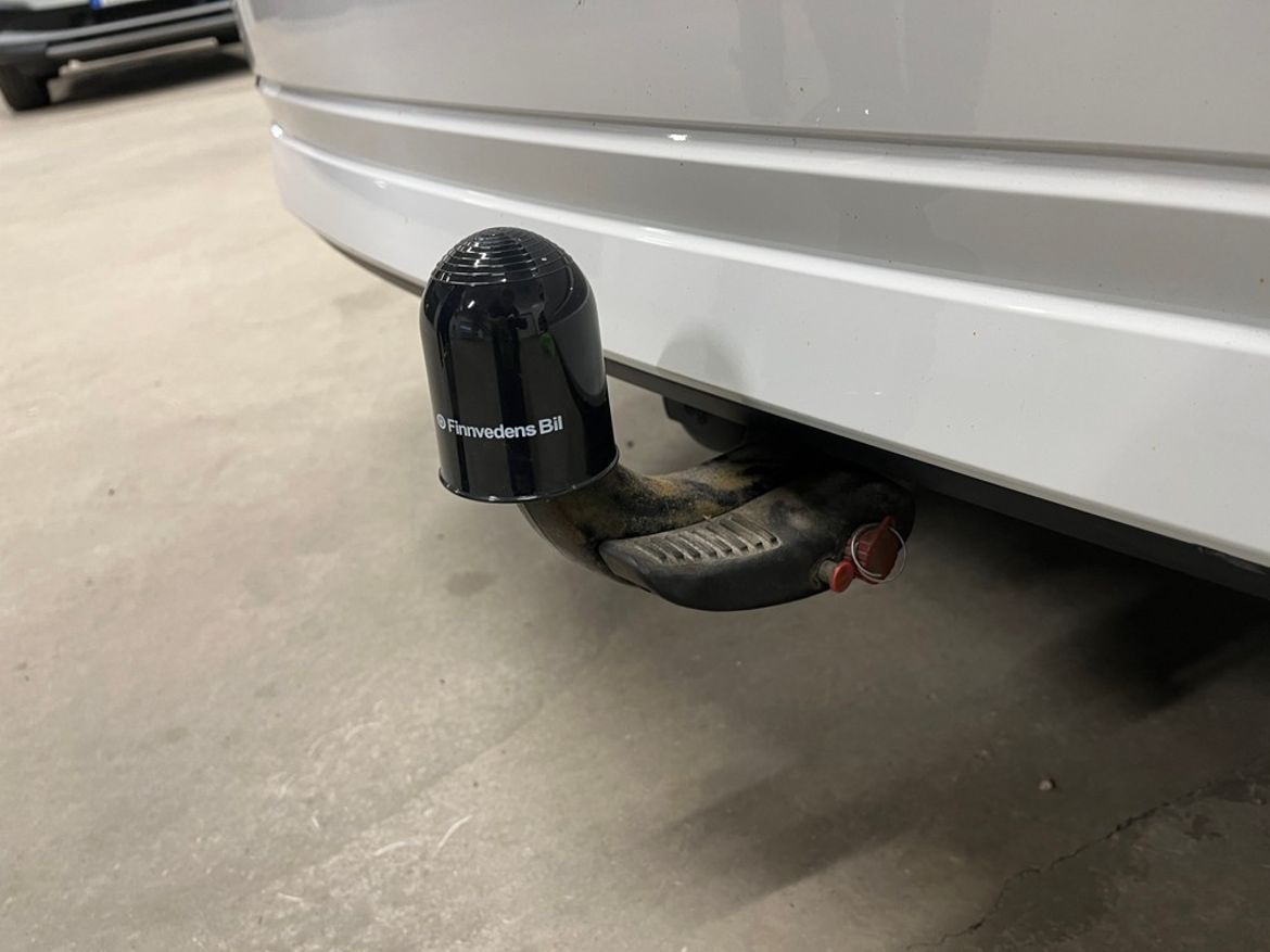 Škoda Octavia 2022 - miniatyr 15