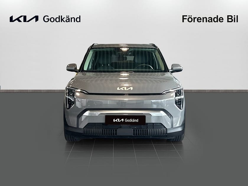Bild 2 av Kia EV3 Long Range PLUS | GODKÄND