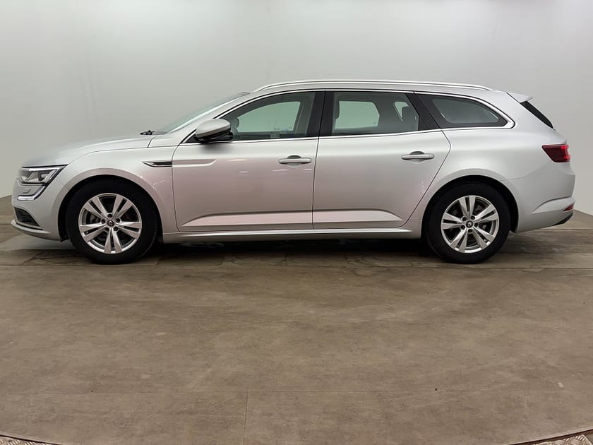 Bild 3 av Renault Talisman Grandtour 1.7 Blue dCi 120hk Lågmilare