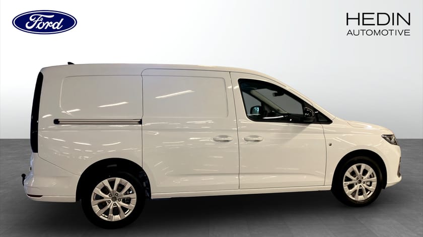 Bild 3 av Ford Transit Connect L2