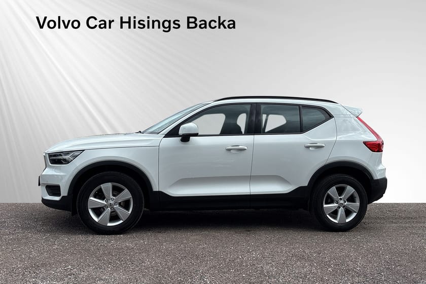 Bild 4 av Volvo XC40 T2 FWD Momentum Core | Backkamera | Värmare