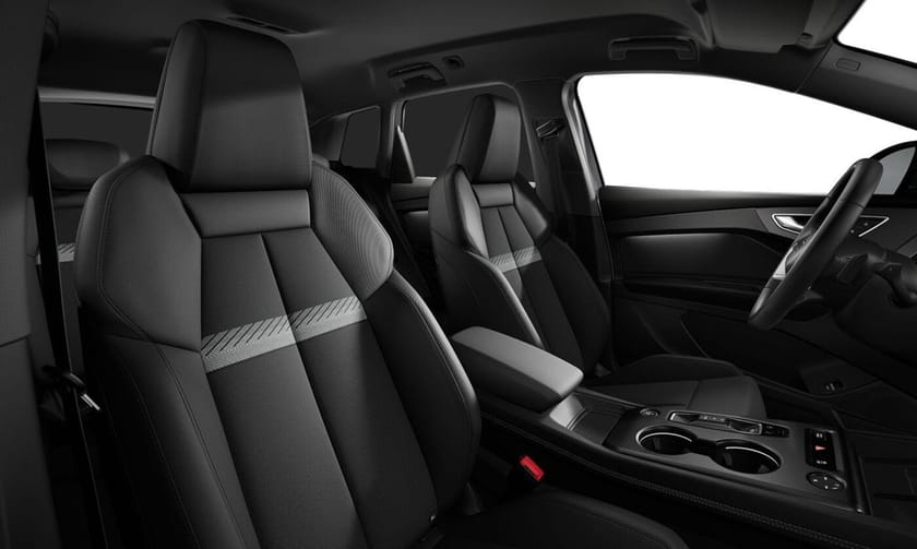 Bild 3 av Audi Q4 e-tron performance