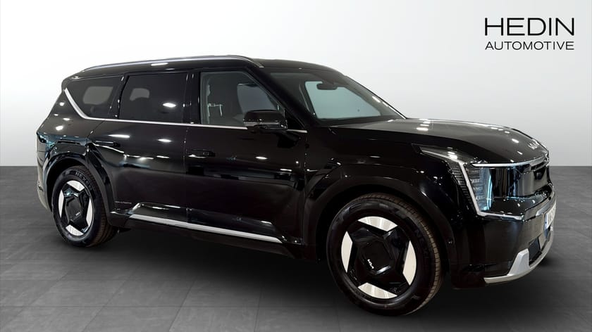 Bild 3 av Kia EV9 AWD PLUS