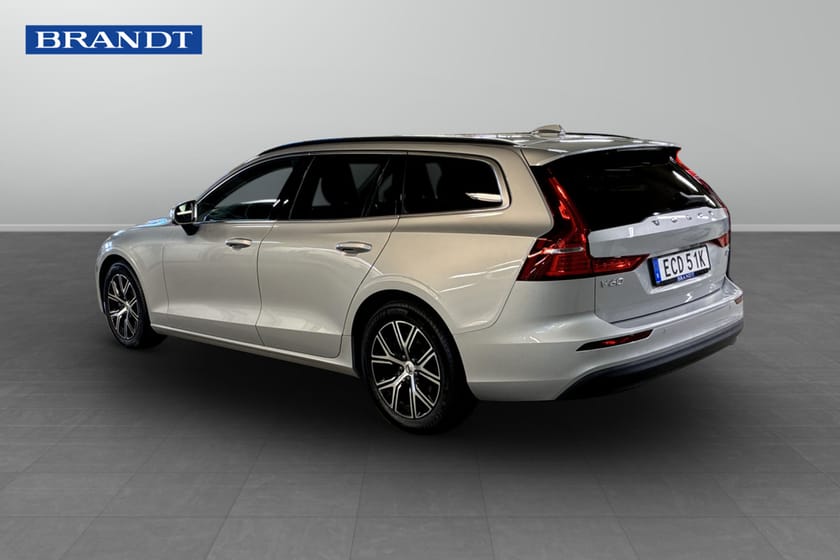 Bild 2 av Volvo V60