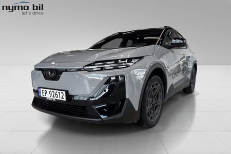 Subaru Uncharted Dual Motor XRS X-Mode Panorama, 10 års garanti, vinterhjul++
