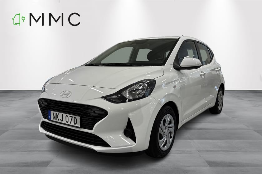 Bild 1 av Hyundai i10