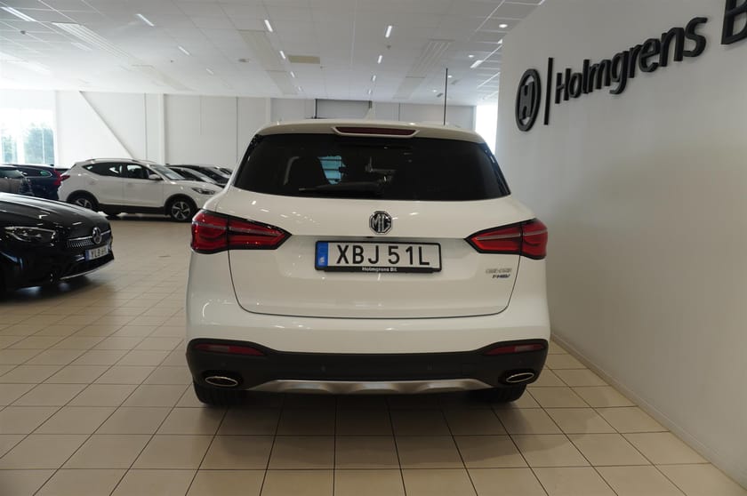 Bild 5 av MG EHS PHEV Luxury Edu II 258hk