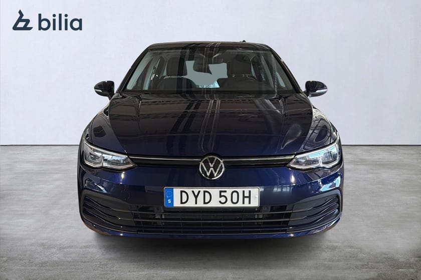 Bild 5 av Volkswagen Golf 2.0 TDI 116 HK 7 VXL /DRAG/BACKKAMERA