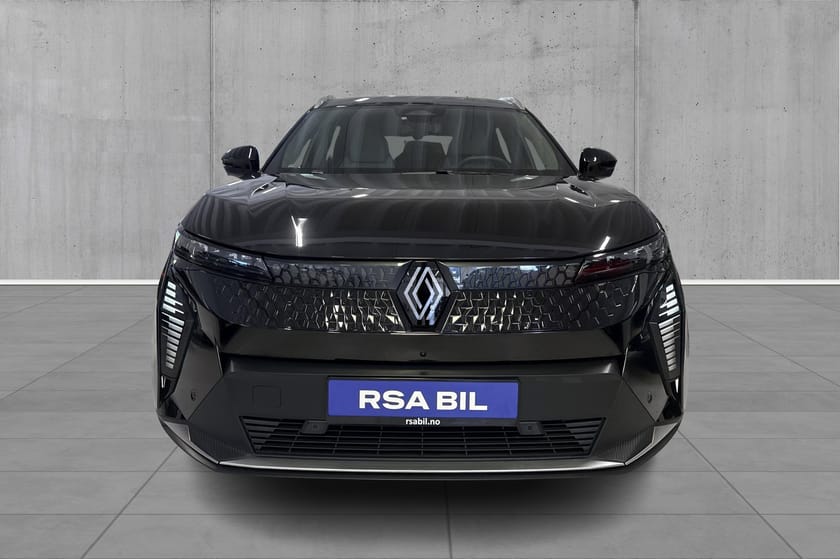 Bilde 2 av Renault Scenic E-Tech Techno, 360 kamera, Rattvarme