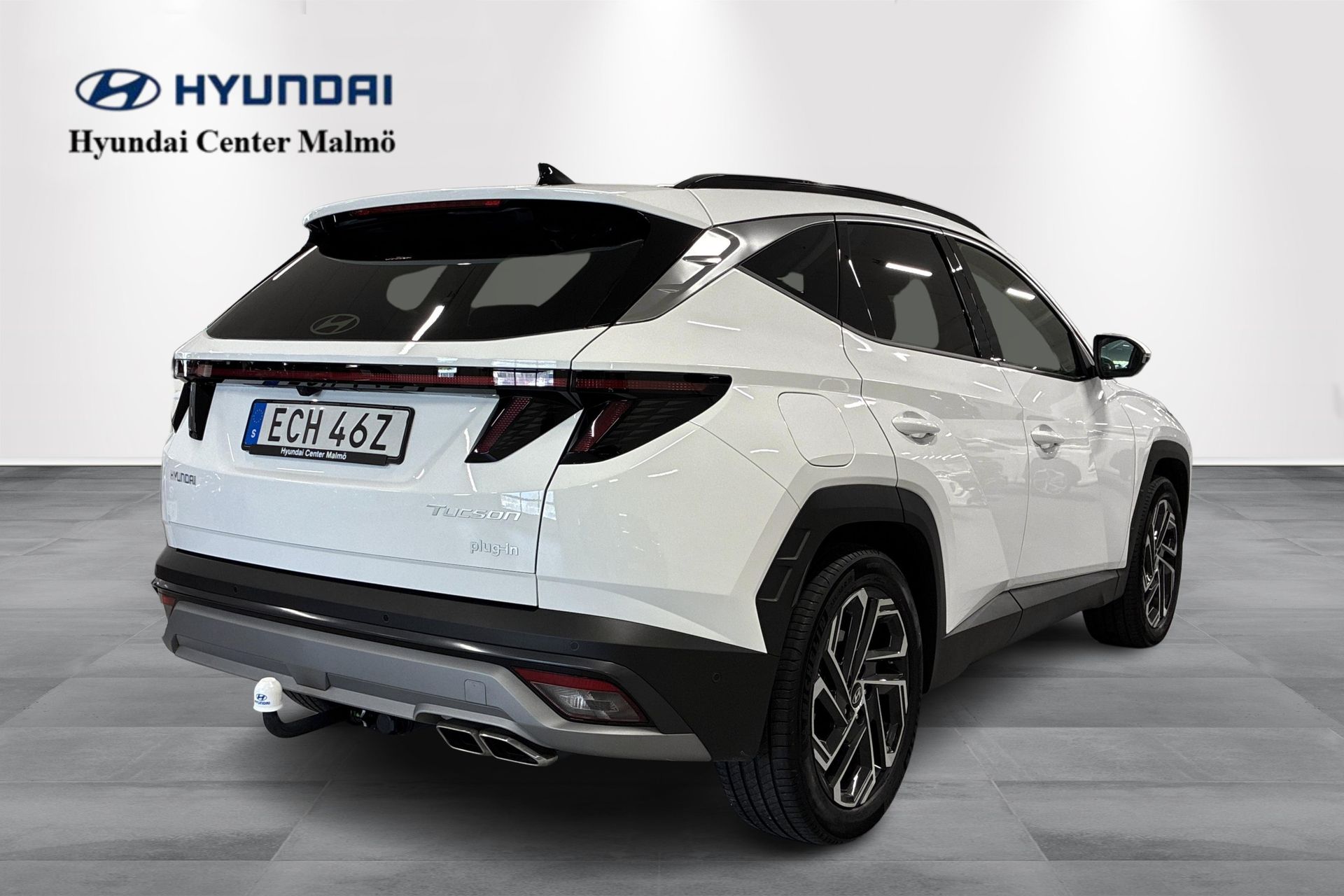 Hyundai Tucson 2026, photo 2/10