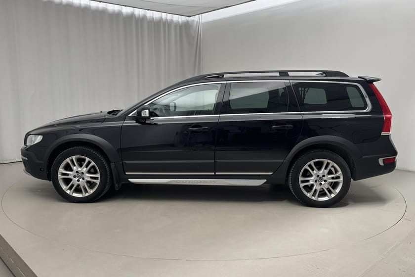 Bild 2 av Volvo XC70 II D4 AWD (181hk) Classic Summum