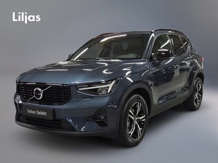Volvo XC40 B4 FWD Bensin Plus Dark//Adaptiv Farth.//Kamera//
