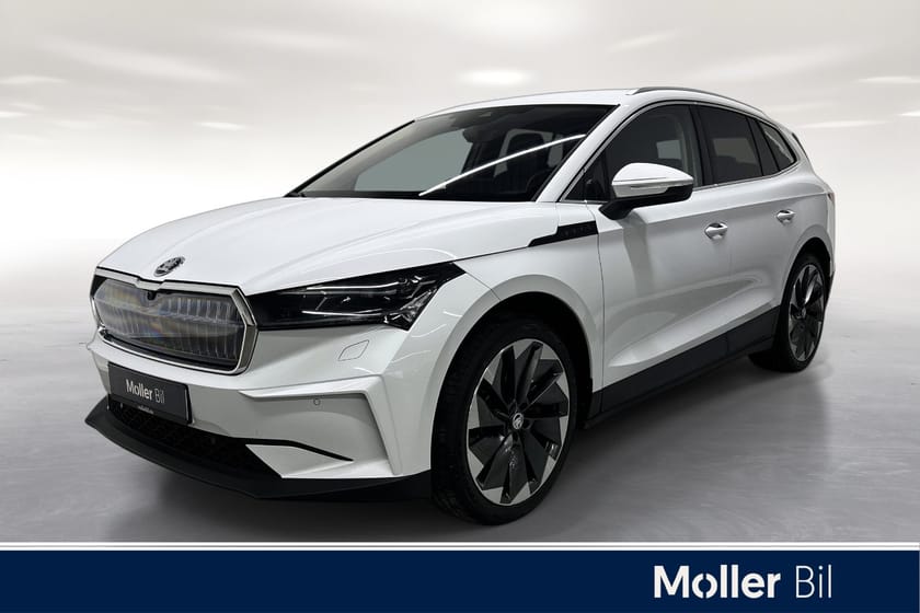 Bilde 1 av Škoda Enyaq iV 80x 
